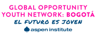 GOYN Bogotá — Global Opportunity Youth Network · El futuro es joven